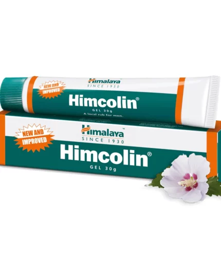 Himcolin gel